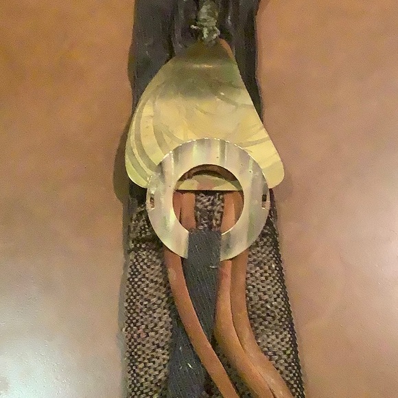 Lisandro Sarasota Designer Belt - Picture 3 of 8